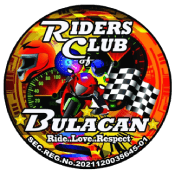 Riders Club Bulacan